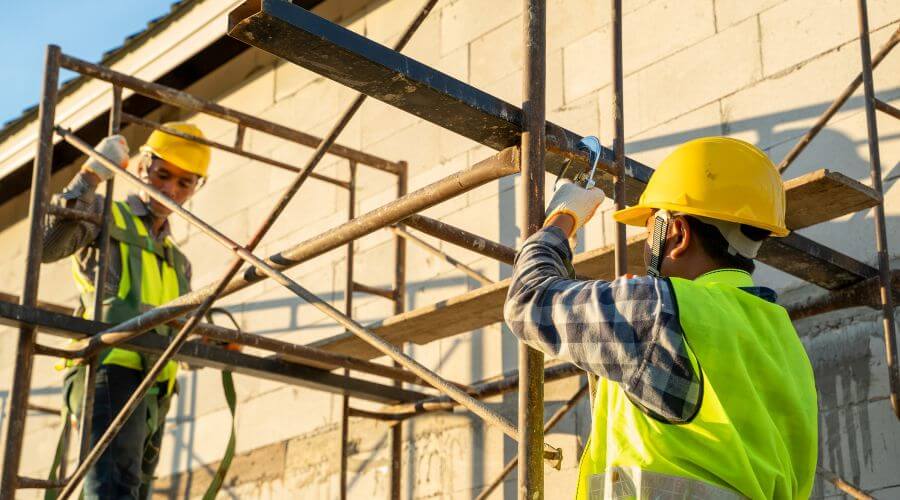 Soffit Repair in Brooks, GA